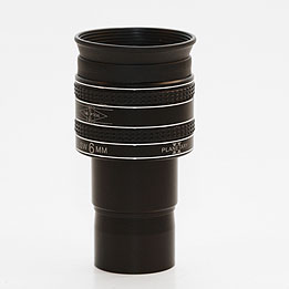 TMB 6mm planetary (Type II) 1.25" eyepiece